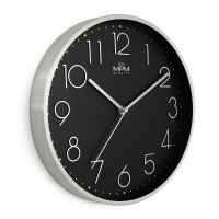Nástenné hodiny MPM E04.4154.90, 30cm
